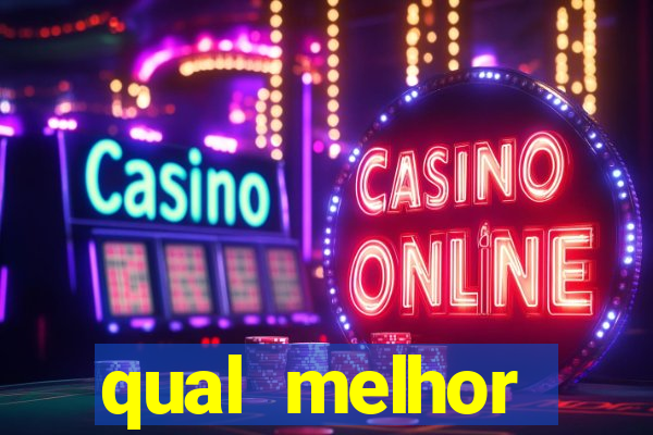 qual melhor plataforma para ganhar dinheiro jogando